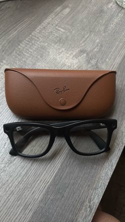Ray-Ban Meta Wayfarer Gen 2