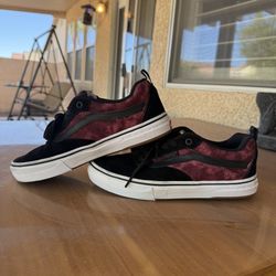 Vans Kyle Walker Pro Skate Shoes