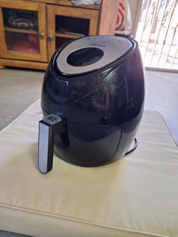 Amfocus Air Fryer 6.8QT