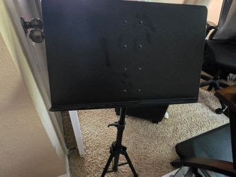 Conductor Sheet Music Stand