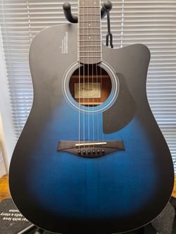Guitar for big Hands Rosen G