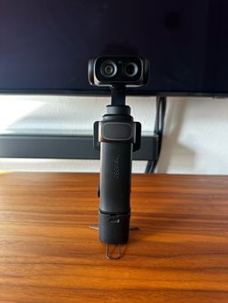 Insta 360 Ultra Luna Pro