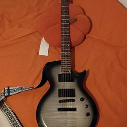 Ltd Ec200dx Electric Guitar