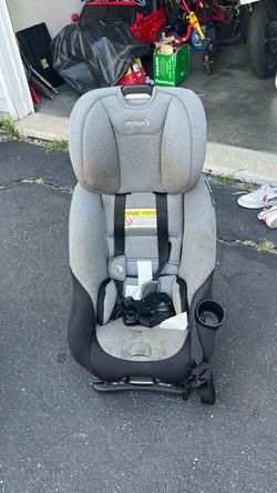 Baby jogger car seat