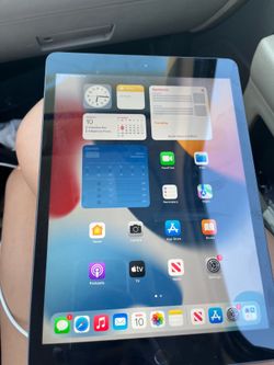 I pad 7th /8th