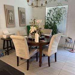 Dinning Room Set