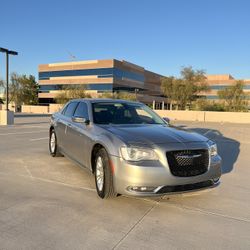 2016 Chrysler 300