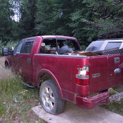 Ford Truck