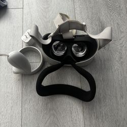 Oculus Quest 2 Headset