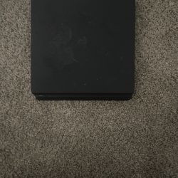 PlayStation 4 Pro Black 1TB 1080p