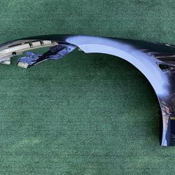 Tesla Model 3 Left Driver Side Fender Guardafango Izquierdo Chofer 2024 2025 2026