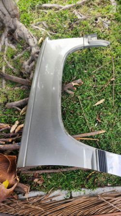 1999 chevy fender