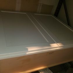 36x42 Wall Cabinet With Shelves