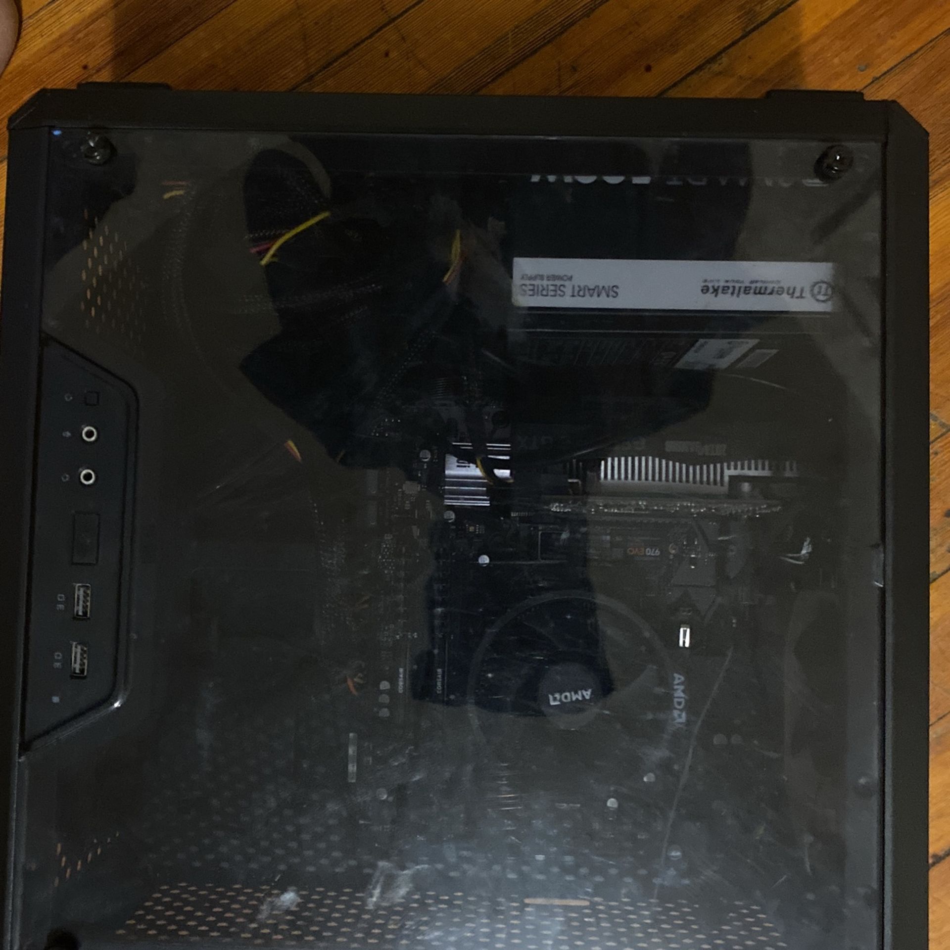 Pc