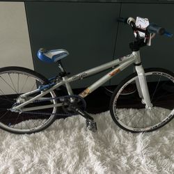 Redline MX Pro BMX Bicycle 