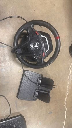 Thrutmaster 128-x