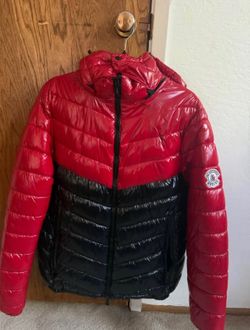 Bleecker mercer puffer jacket