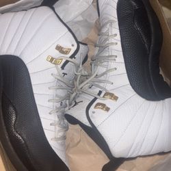 Jordan 12 Retro Taxi’s 