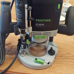 Festool-router-of-2200-eb