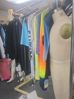 Office sale at Basix of America 2778 NW 31st ave, Lauderdale Lakes, FL 33311. Use office furniture, equipment and sample clothing on sale. Sale start 