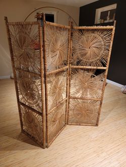 Antique Divider