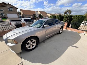 2014 Dodge Charger 3.6L V6