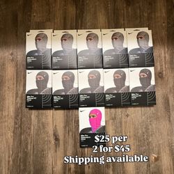 Nike Ski Mask 