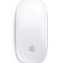 Apple Magic Mouse