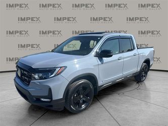 2024 Honda Ridgeline