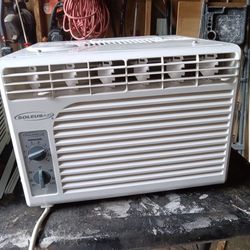 Window Air Conditioner 5100 