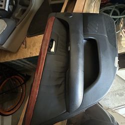 Lexus Ls430 Parts 