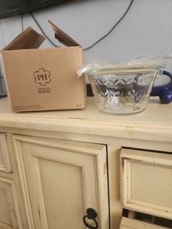 Princess House Food Storage Container