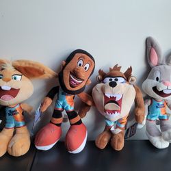 Space Jam: A New Legacy 