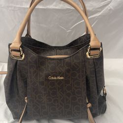 Calvin Klein Purse