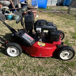 Toro commercial in really good conditions