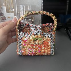  Maruchan style bag 