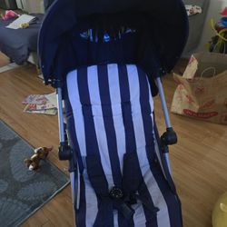 Maclaren Quest Stroller 