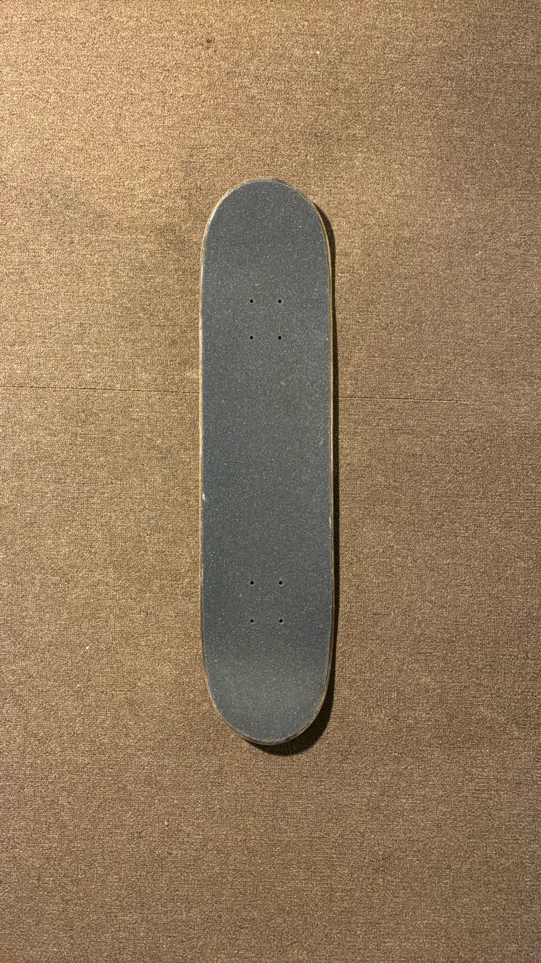 MikeMo Spitfire Joker Board