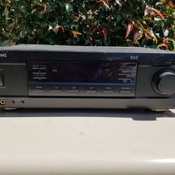 Sherwood RX-4109 -A/M F/M Stereo Receiver 
