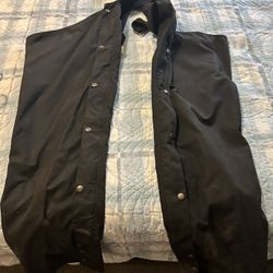 Kakadu Motorcycle Chaps