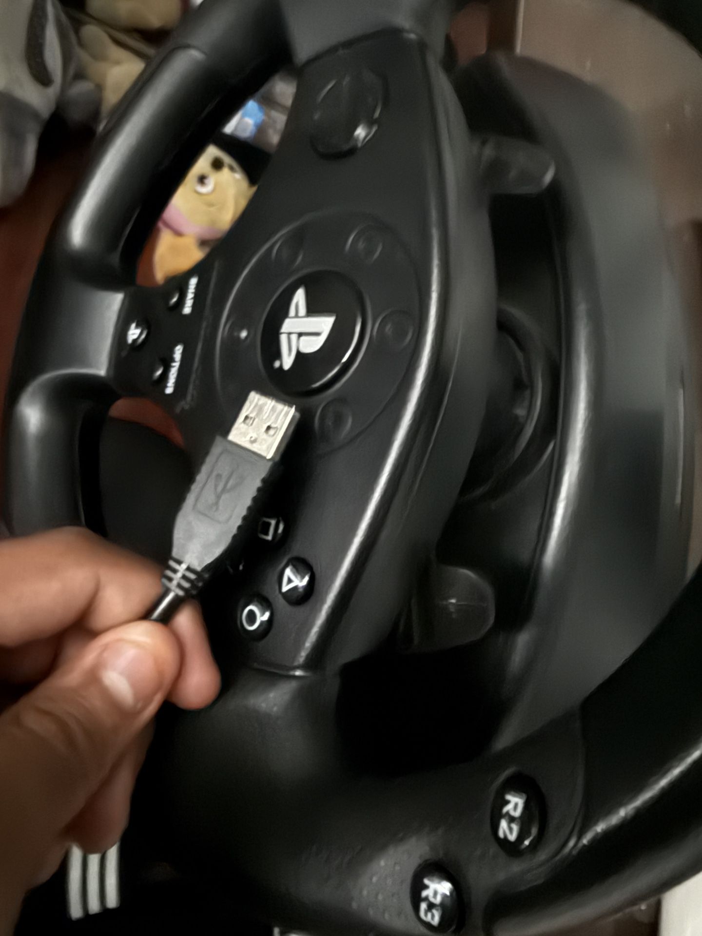Thrustmaster T80