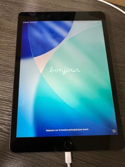 iPad 9th generation 64gb