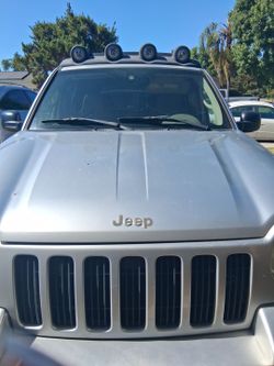 2003 Jeep Liberty