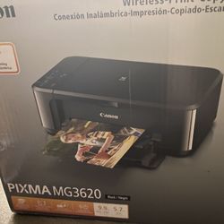 New Printer 