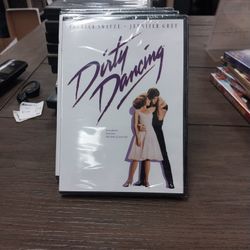 Dirty Dancing 