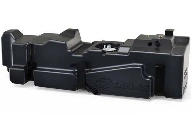 Fuel Tank ,F350 Ford Diesel , Gas Tank