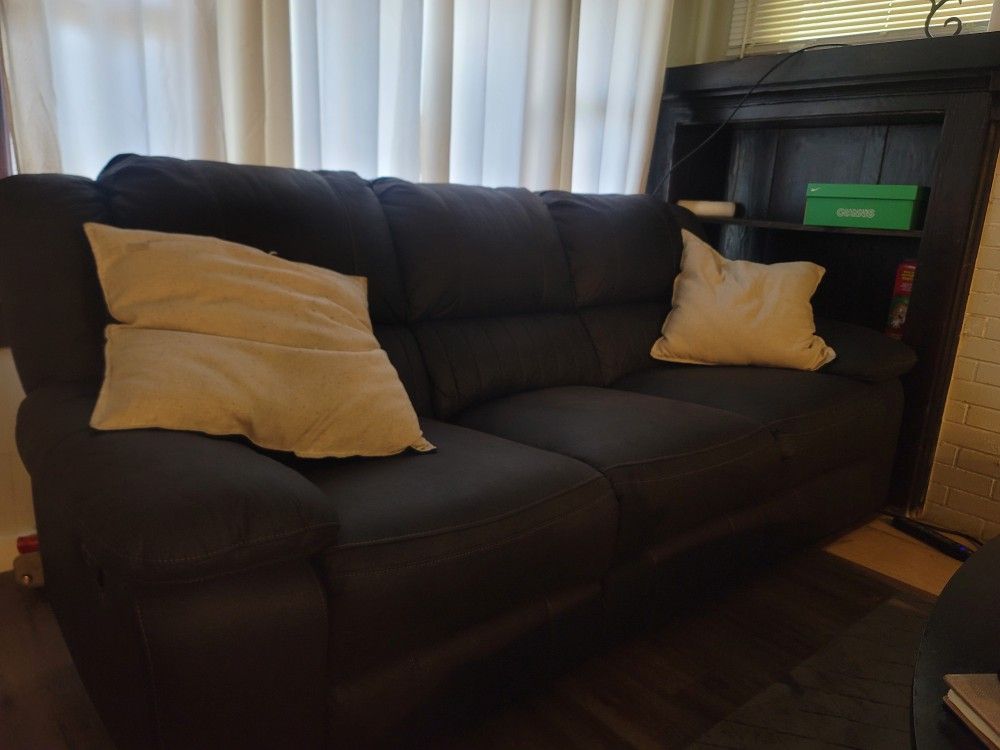 Pair Sofas 700$     
