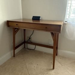West Elm Desk