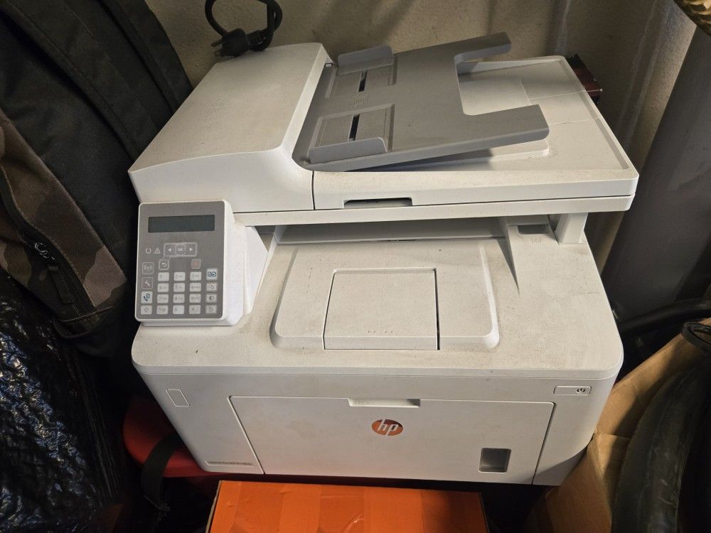Printer HP