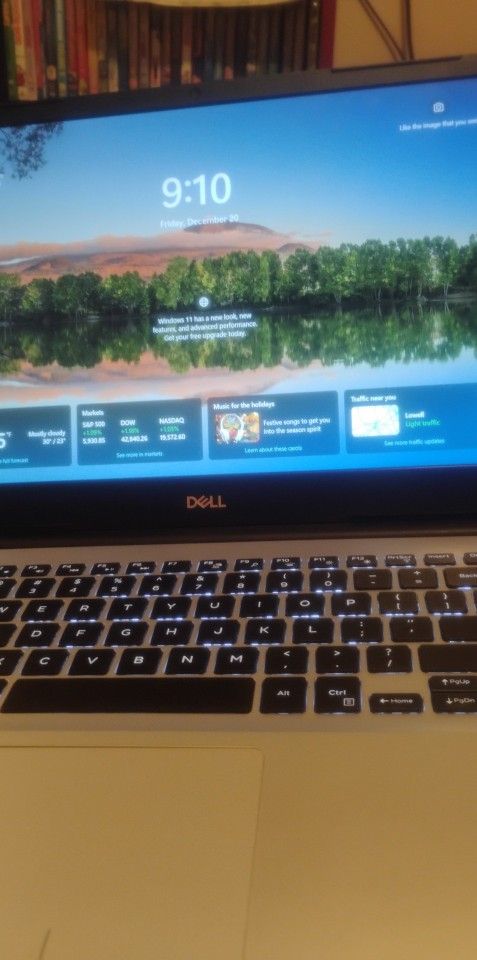 Dell Inspiron 5580
